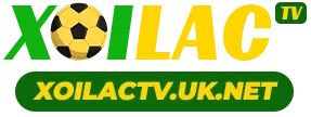 XOILAC TV – Trang Xem Bóng Đá Trực Tuyến Full HD Cực Nét