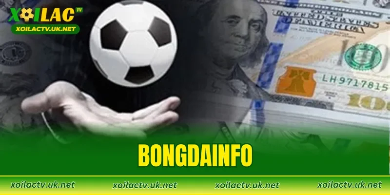 Bongdainfo