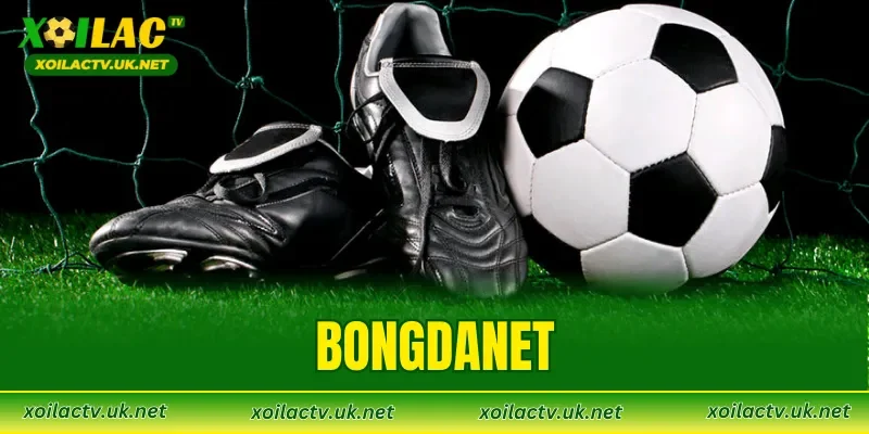 Bongdanet