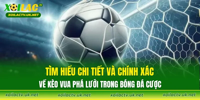 Tìm hiểu chi tiết và chính xác về Kèo Vua Phá Lưới trong bóng đá cược